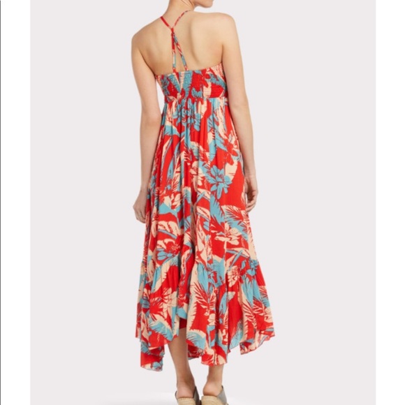 Free People Heat wave Maxi - Picture 3 of 14